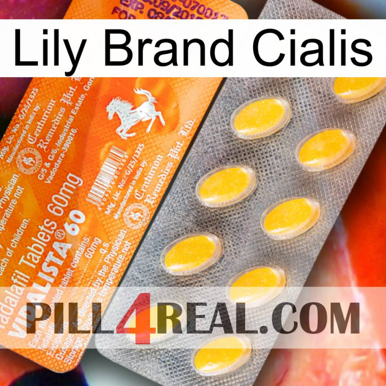 Lily Brand Cialis new05